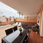 Calma House