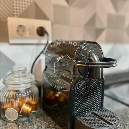 Calma House Appartement