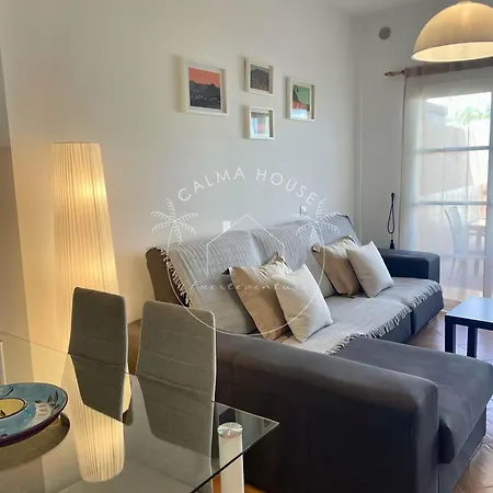 Appartamento Calma House *