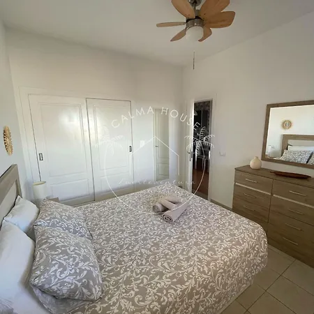 Calma House Appartement