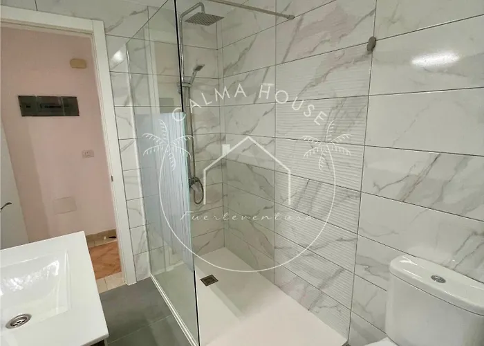 Calma House Apartman Caleta De Fuste