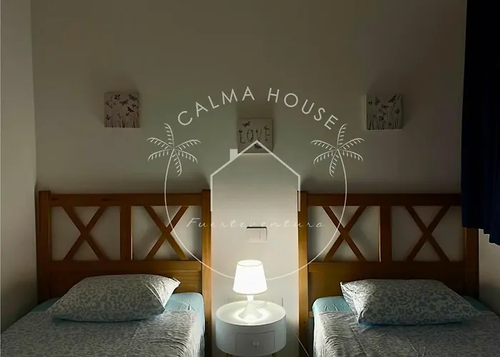 Apartman Calma House *