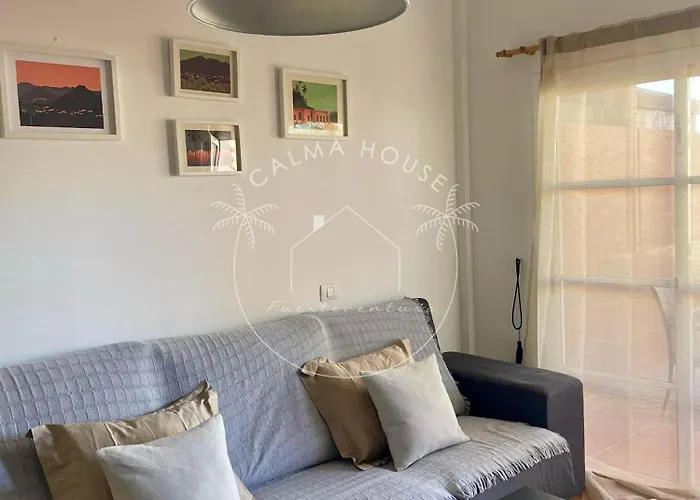 Calma House Apartman *