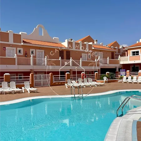 Calma House Apartamento *