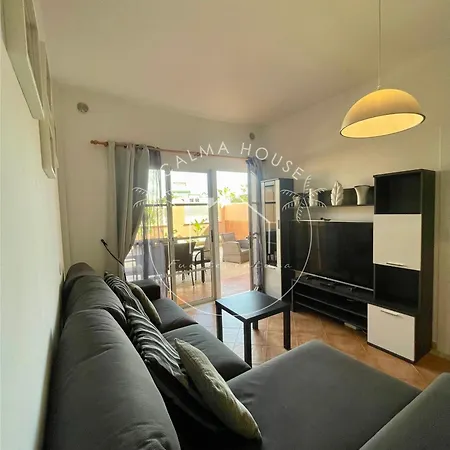 Calma House Apartamento Caleta de Fuste