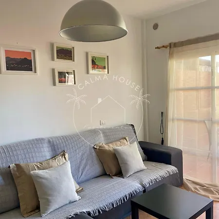 Calma House Apartamento *