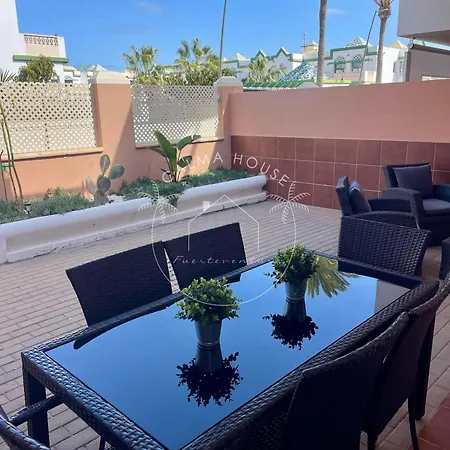 Apartamento Calma House Caleta De Fuste
