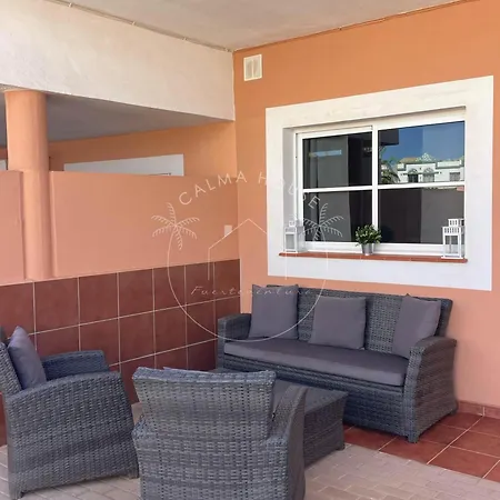 Apartamento Calma House Caleta De Fuste
