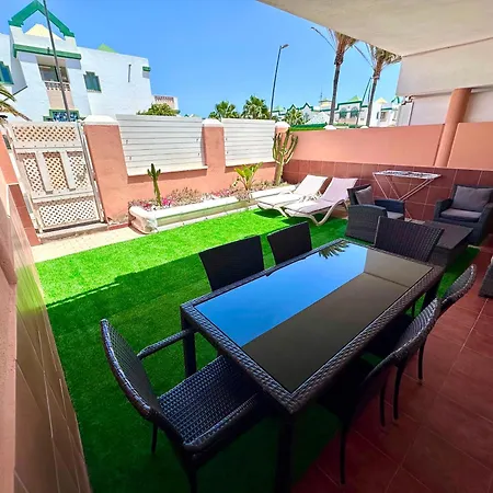 Calma House Апартаменты *