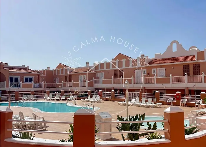 Apartmán Calma House *