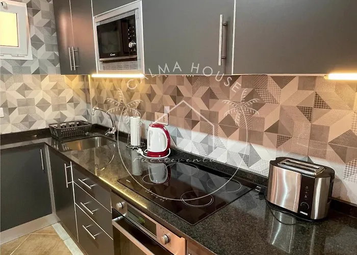 Apartmán Calma House *