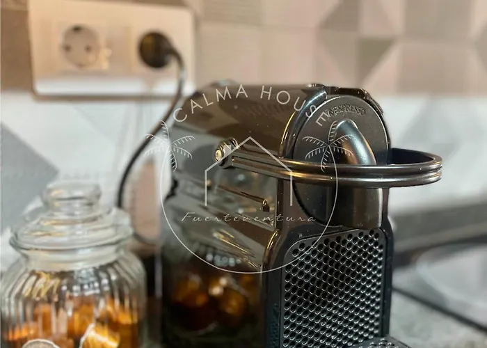 Calma House Apartmán