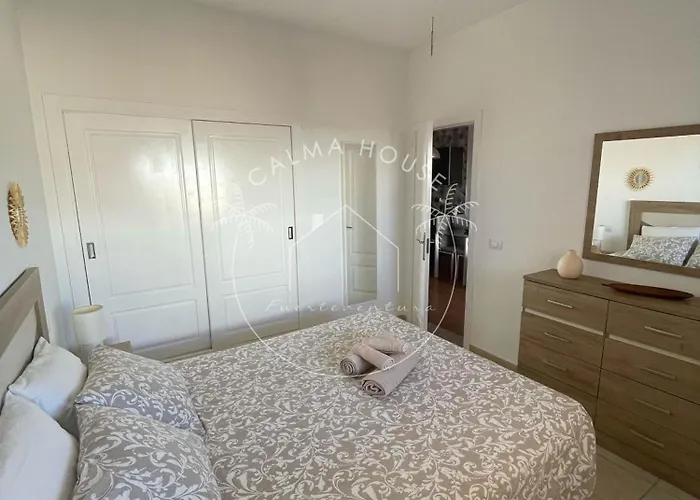 Calma House Apartmán